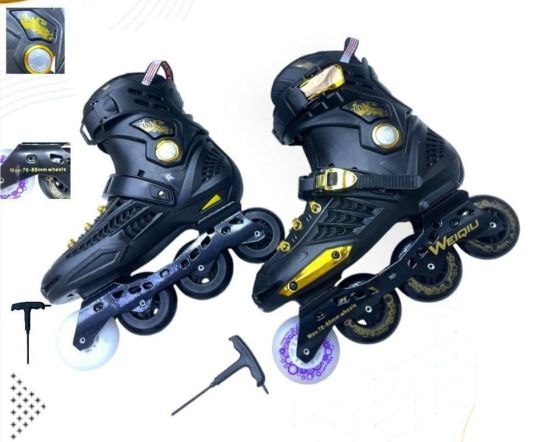 صورة سكيت ماركة ويجو الاصلي للكبار